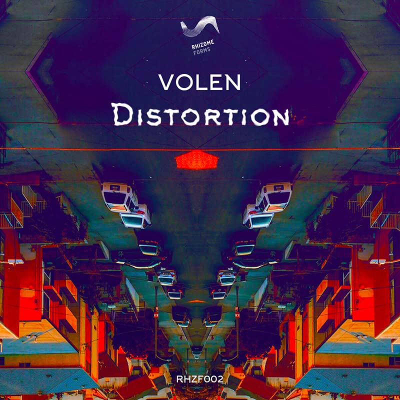 Volen - Distortion