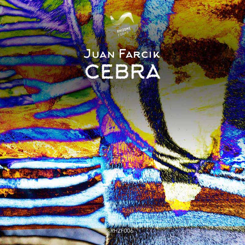 Juan Farcik - Cebra