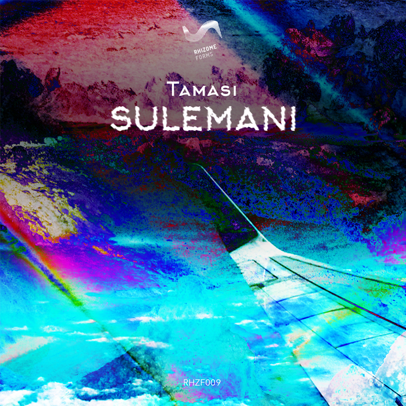 Tamasi - Sulemani