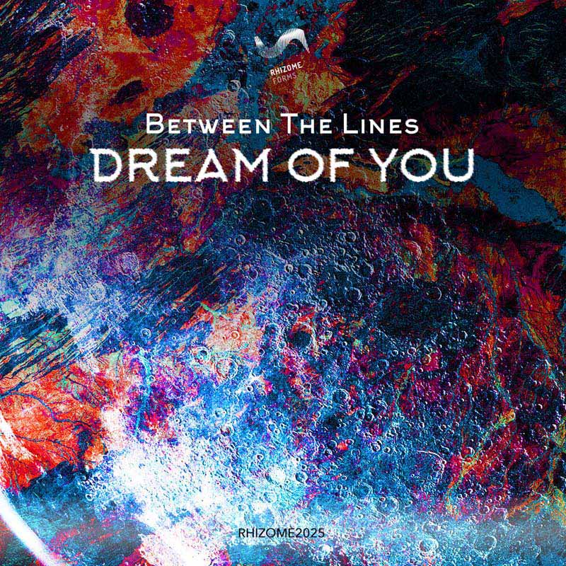 Between The Lines - Dream of You